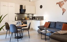 Merano City Living